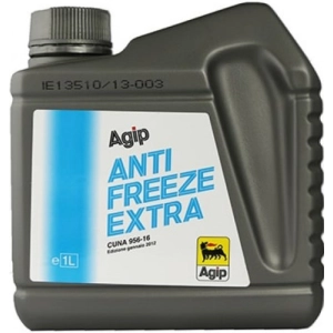 Refrigerante Eni Antifreeze Extra Concentrate 1L