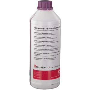 Refrigerante Febi Coolant G12 Plus Concentrate 1.5L