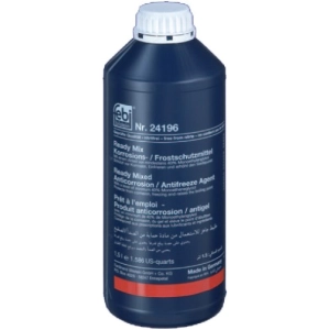 Refrigerante Febi Coolant G11 Ready To Use 1.5L