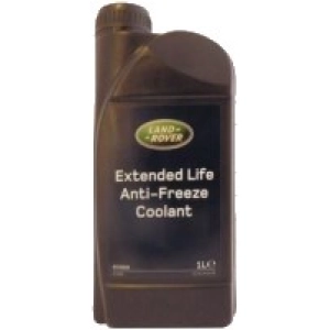 Refrigerante Land Rover Extended Life Antifreeze Coolant 1L