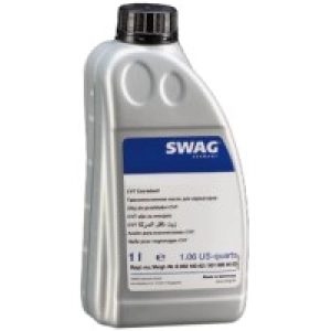 Refrigerante SWaG Antifreeze G11 Green Ready Mix 1.5L