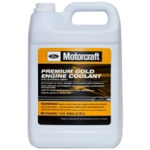 Refrigerante Motorcraft Premium Gold Engine Coolant 3,78 L