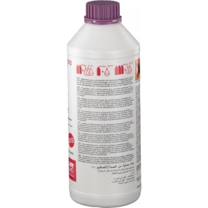 Refrigerante Febi Coolant G13 Concentrate 1.5L