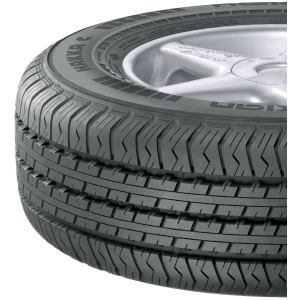 Nokian Hakka C Cargo 195/75 R16C 107S