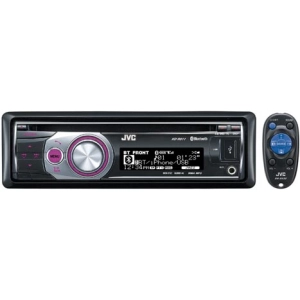 Autorradio JVC KD-R811