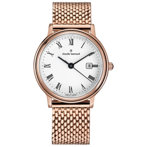 Reloj Claude Bernard 54005 37RM BR