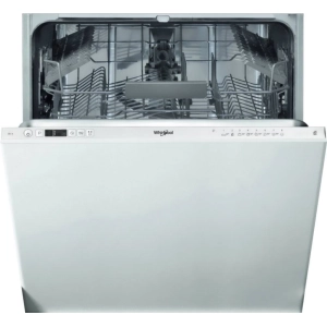 Lavavajillas integrado Whirlpool WRIC 3C26