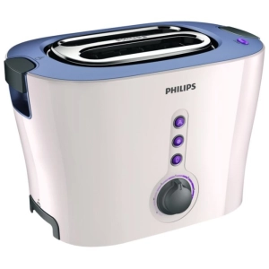 Tostadora Philips Viva Collection HD 2630