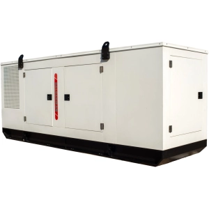 Generador eléctrico Dalgakiran DJ 154 CP