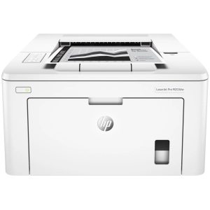 Impresora HP LaserJet Pro M203DW