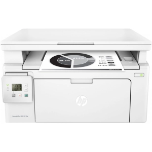 Impresora multifunción HP LaserJet Pro M130A