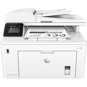 MFP HP LaserJet Pro M227FDW