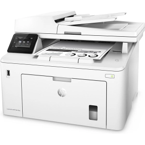 HP LaserJet Pro M227FDW