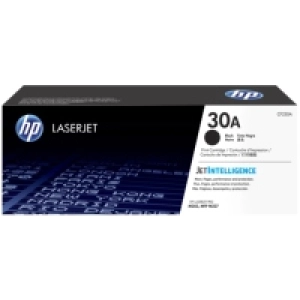 Cartucho HP 30A CF230A