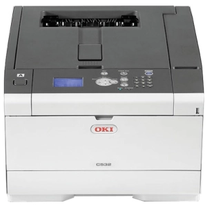 Impresora OKI C532DN