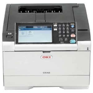 Impresora OKI C542DN