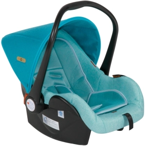 Silla de coche para niños Lorelli Lifesaver