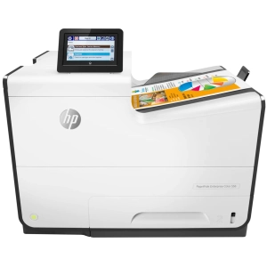 Impresora HP PageWide Enterprise 556DN