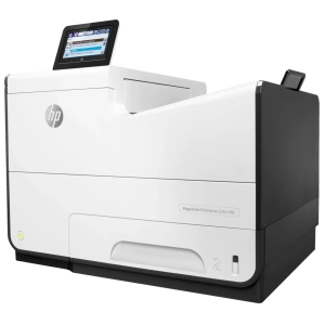 HP PageWide Enterprise 556DN