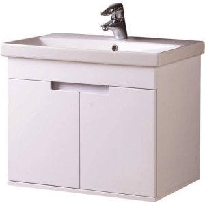 Mueble bajo lavabo Moydodyr Smart 60