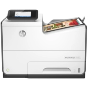 Impresora HP PageWide Managed P55250DW