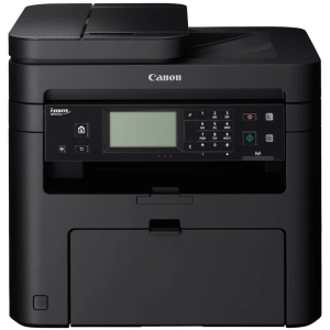 Impresora multifunción Canon i-SENSYS MF237W