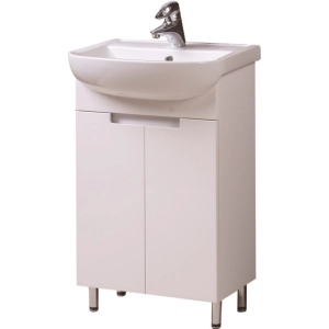 Mueble bajo lavabo Moydodyr Tetris 55