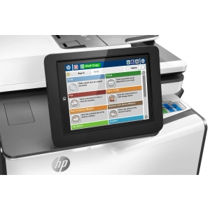 HP PageWide Enterprise 586Z