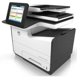 HP PageWide Enterprise 586Z