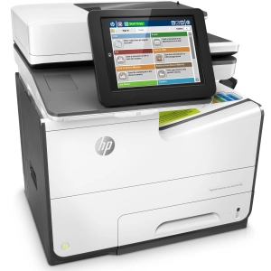 HP PageWide Enterprise 586Z