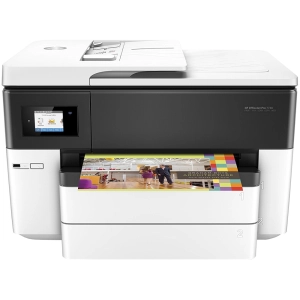 Impresora multifunción HP OfficeJet Pro 7740