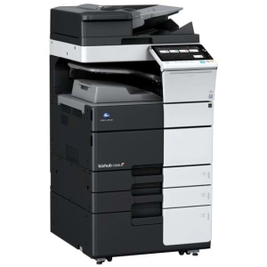 MFP Konica Minolta Bizhub C658