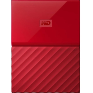 WD My Passport NEW 2.5"