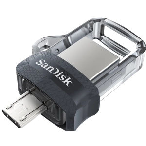 SanDisk Ultra Dual m3.0 32Gb