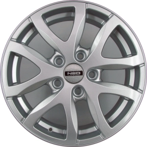 Llanta TechLine 664 6,5x16/5x114,3 ET45 DIA67,1