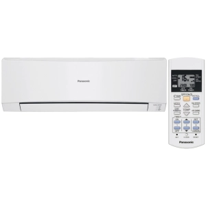 Aire acondicionado Panasonic CS/CU-A12JKD