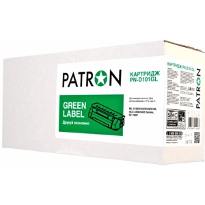 Cartucho Patron PN-D101GL