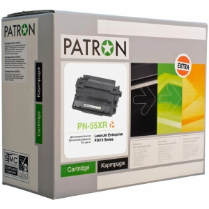 Cartucho Patron PN-55XR