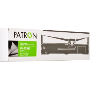 Cartucho Patron PN-FX890