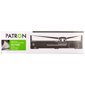 Patron PN-FX890