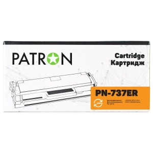 Patron PN-737ER