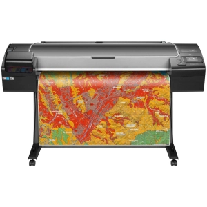 Trazador HP DesignJet Z5600