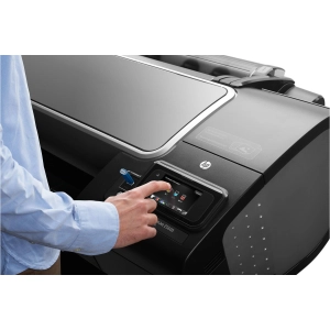 HP DesignJet Z5600