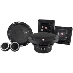 Autoacústica Rockford Fosgate T1650-S