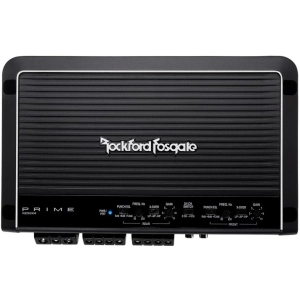 Elevador de coche Rockford Fosgate R250X4