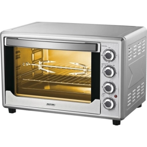 Horno eléctrico MPM MPE-08/T