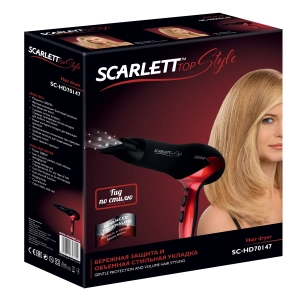 Scarlett SC-HD70I47