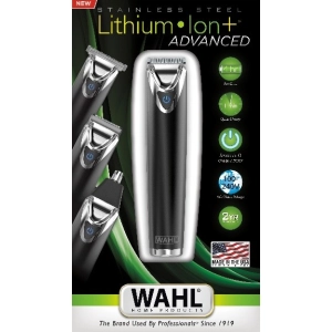 Wahl 09864-016