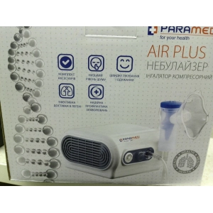 Paramed Air Plus