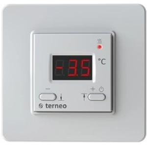 Termostato Terneo kt